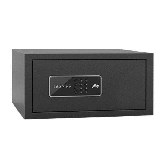 Godrej NX-PRO 25L Digital