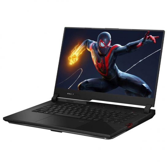 Asus ROG Strix Scar 15 2021 G533QR Ryzen 9 5900HX / RTX 3070 / 32GB RAM / 1TB SSD / 15.6