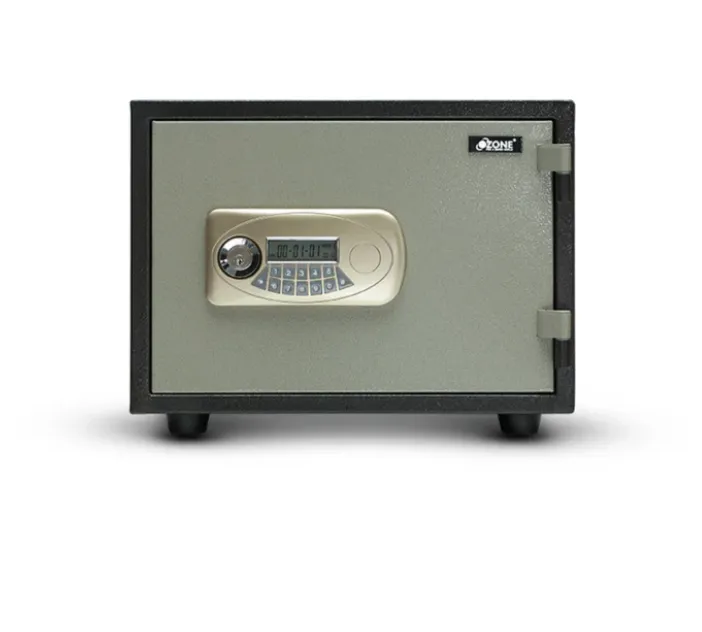 Ozone FIRE WARRIOR-11 Fire Resistant Digital Safe