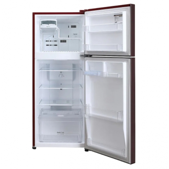 LG Double Door 260 ltrs Refrigerator