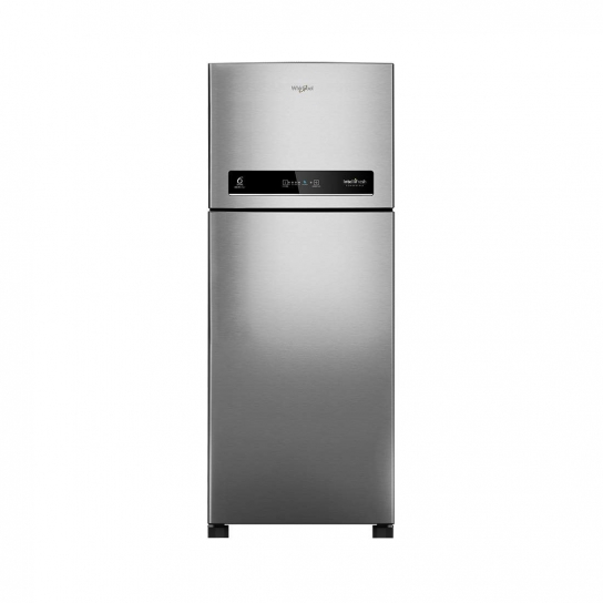 Whirlpool  265L Convertible Double Door Refrigerator