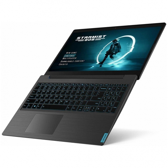 Lenovo IdeaPad Gaming L340 15 i5 9300H / GTX 1650 / 8GB RAM / 256GB SSD + 1TB HDD / 15.6