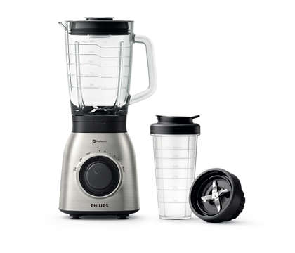 PHILIPS HR3556/00 Viva Collection - Blender