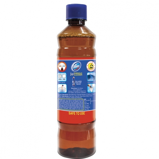 Domex Phenolic Cleaner 500ml
