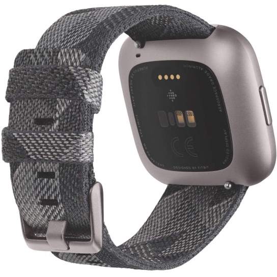 Fitbit Versa 2 Special Edition Health and Fitness Smartwatch
