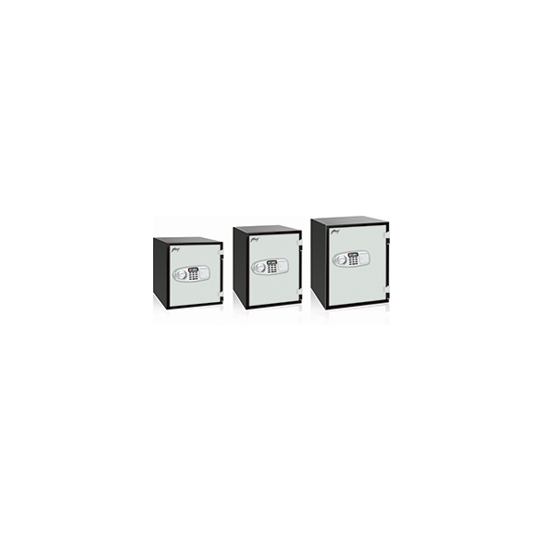 Godrej SAFIRE Electronic Fire Resisting Home Safe 40L(SECG2104)