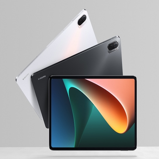 XIAOMI Pad 5 |Snapdragon 860| 2K display
