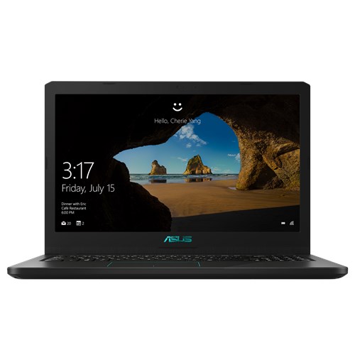 ASUS Gaming Laptop X570ZD