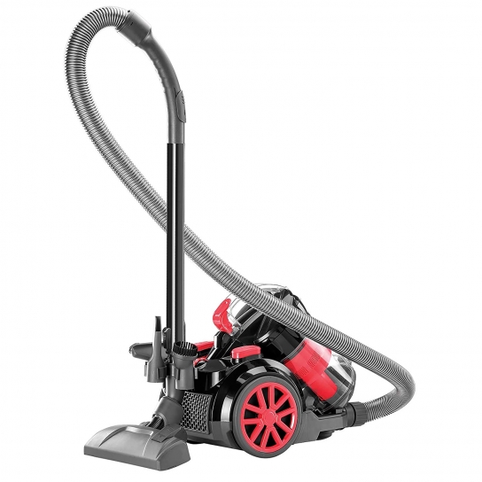 Multicyclonic Vacuum Cleaner 1600W VM1680-B5