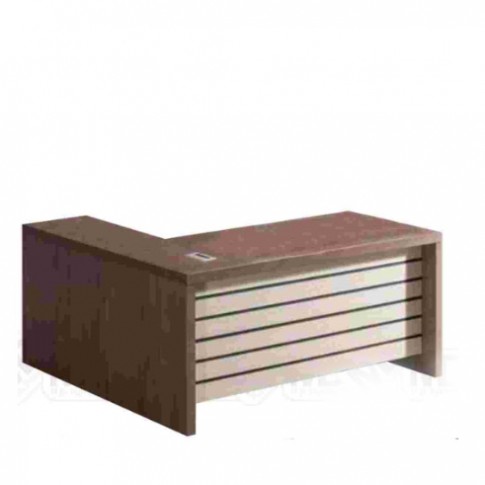 Office Table 1.6 Mtrs/1.8 Mtrs