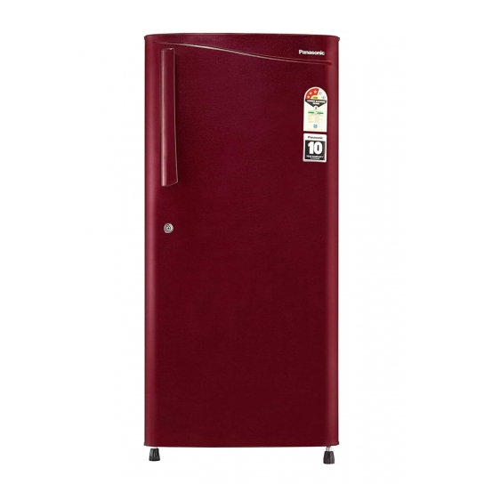 Panasonic 190 Litre Single Door Refrigerator NR-A192MMNP