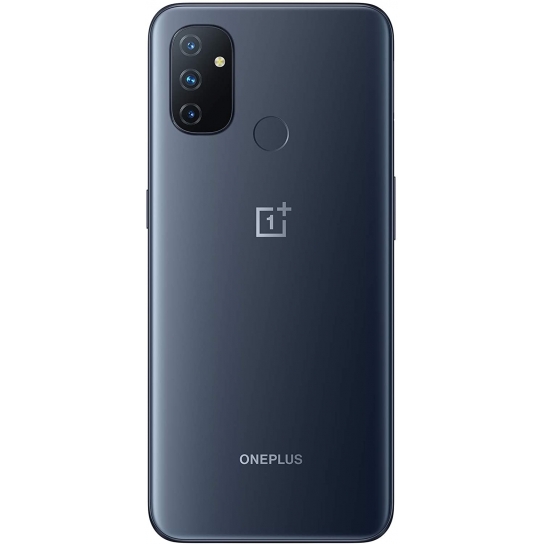 OnePlus Nord N100 (4GB RAM/ 64 GB ROM)