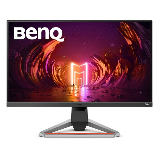 BenQ MOBIUZ EX2710R 27inch Curved Gaming Monitor