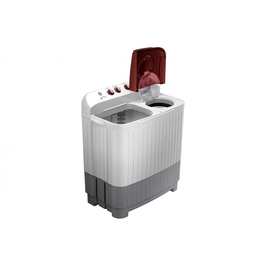 Samsung 7.2 KG Semi-Automatic Top Load Washing Machine