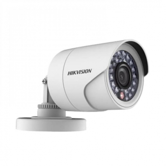 Hikvision 2 MP Fixed Mini Bullet Camera