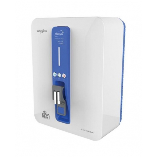 Whirlpool 10L Water Purifier MINERELA PLATINUM PLUS