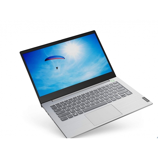 Lenovo Thinkbook 14| Intel Core i5 10th Gen| 8GB RAM 256GB SSD| Backlit keyboard| 14 inch FHD Display| Business Series Laptop
