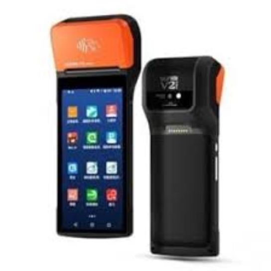 Sunmi V2 Pro  Handheld Mobile Printing 