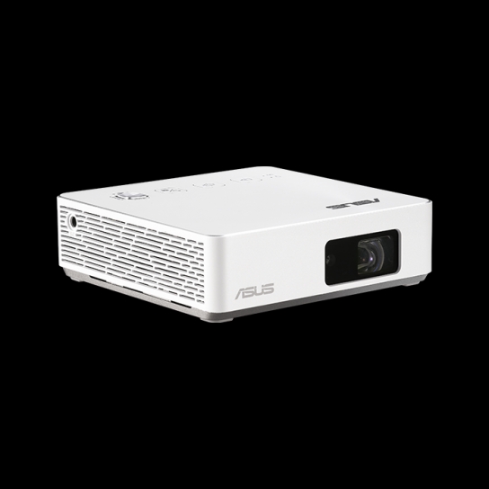 ASUS ZenBeam S2 Portable LED Projector with Built-in battery and wireless projection
