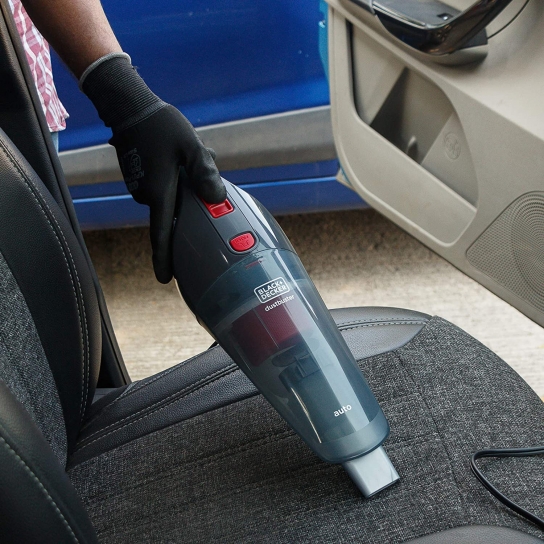 Black and Decker Vaccum Cleaner NV1200AV-B5