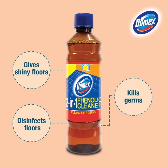 Domex Phenolic Cleaner 500ml