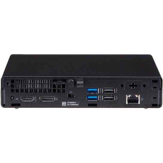 Dell Optiplex 3080 Micro Desktop