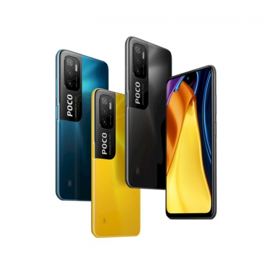Xiaomi POCO M3 PRO 5G