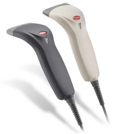 Zebex Z-3220-UB Barcode Scanner