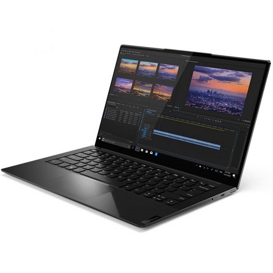 Lenovo IdeaPad (ULTRABOOK) Slim 9i 2021 11th Gen i7-1165G7 / 16GB RAM / 512GB SSD / 14