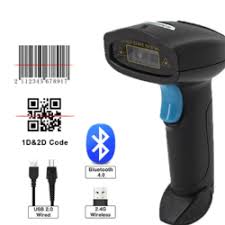 HBAPOS HBA-U2 Barcode Scanner
