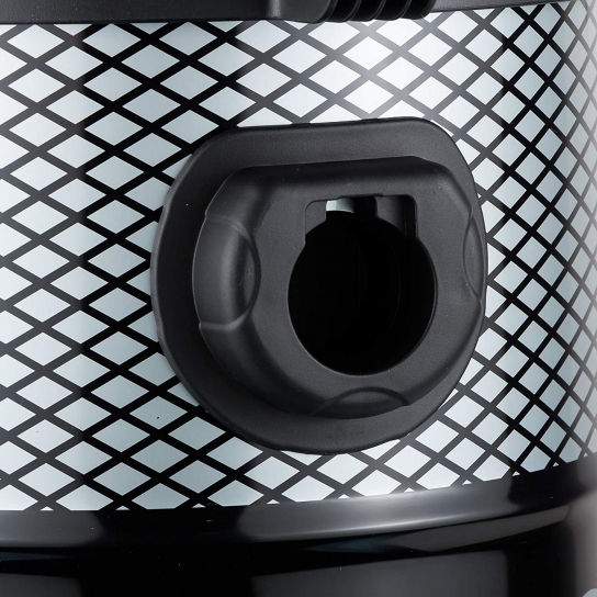 Black and Decker BV2000-B5 Dustbowl Barrel Vacuum Cleaner