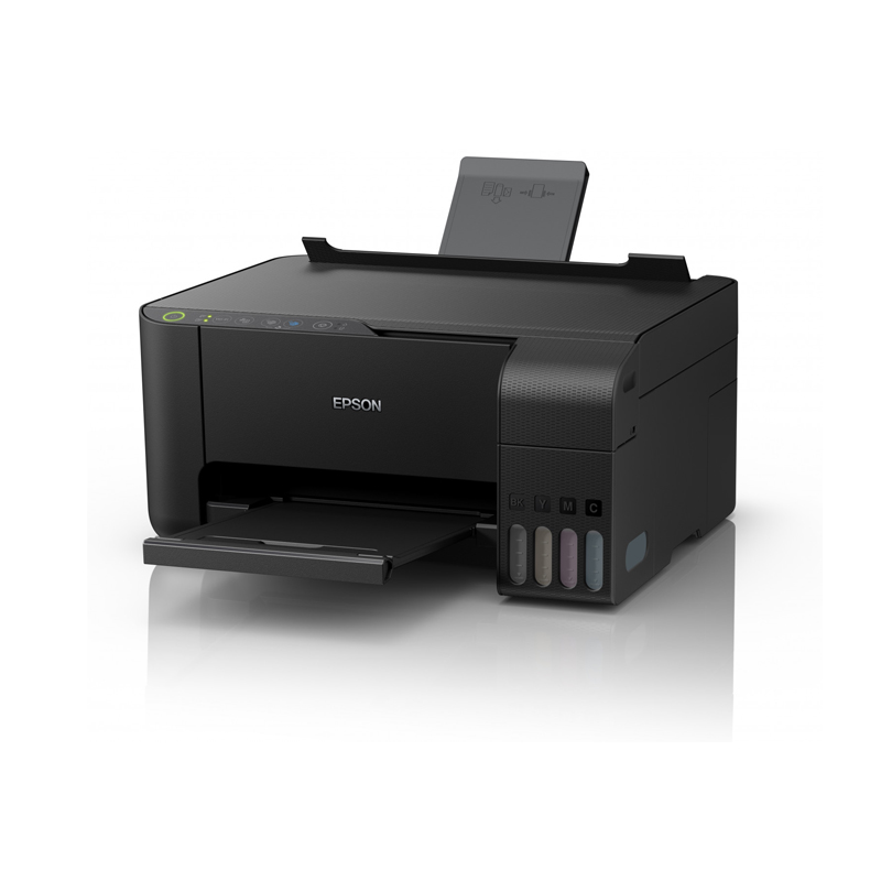 Epson EcoTank L3150 Wi-Fi Multifunction InkTank Printer