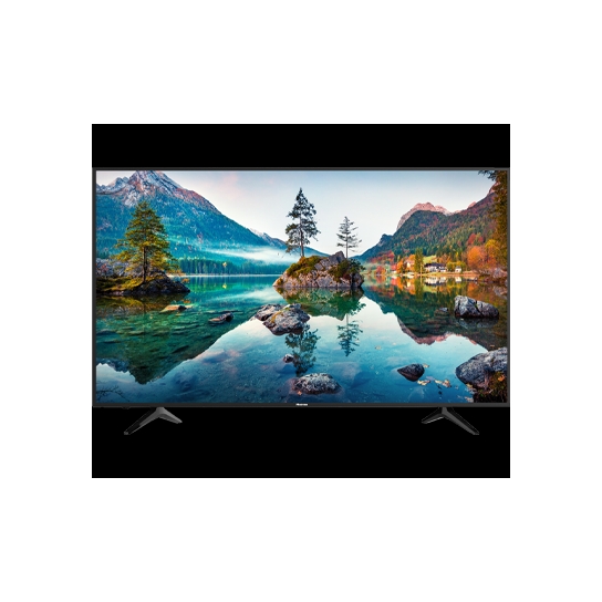 Hisense HA65U7A2WTG 65 inch ULED Smart LED TV