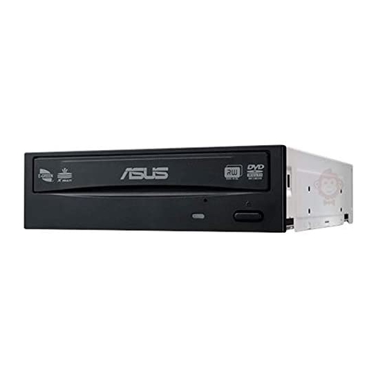 ASUS DRW-24D5MT  Internal Desktop Optical DVD Drive ‐ DVD RW