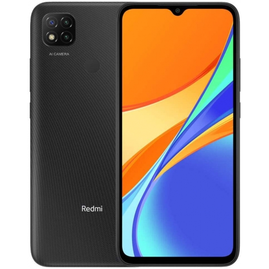 Xiaomi Redmi 9C Smartphone