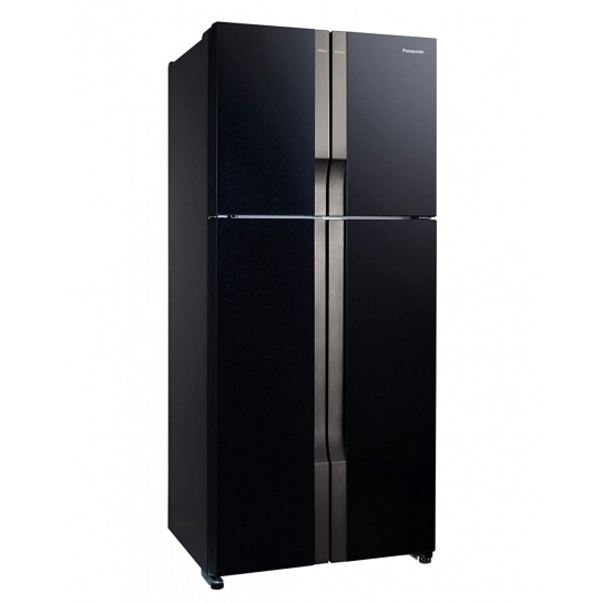 Panasonic NR-DZ600GXXZ 601 Liter Frost Free SBS Inverter Refrigerator