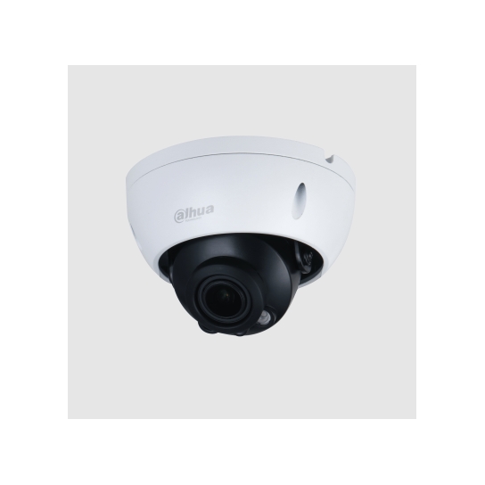 Dahua Entry IR Fixed-Focal Dome Network Camera