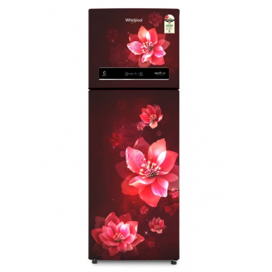 Whirlpool 265 ltr Double Door Refrigerator