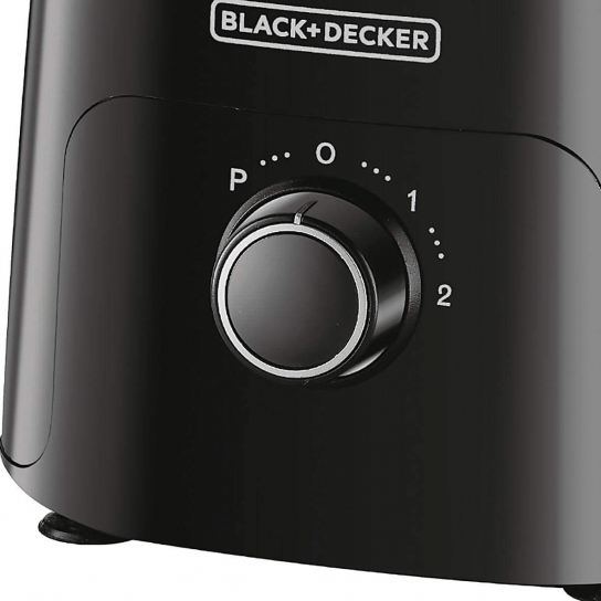 Black and decker FX775-B6 5 in one food processor