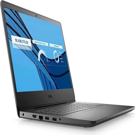 Dell Vostro 3400 i3 10th Gen / 4GB RAM / 1TB HDD / 14