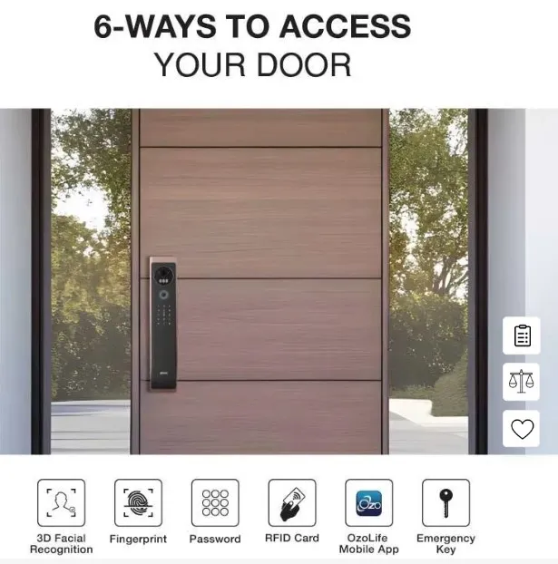 Ozone OZ-IRIS-11-LIFE STD RG