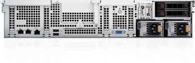 Dell PowerEdge R760xs