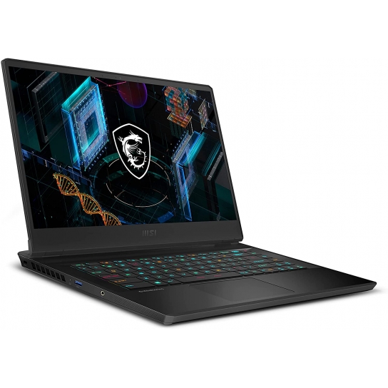 MSI GP66 Leopard11UG Gaming Laptop