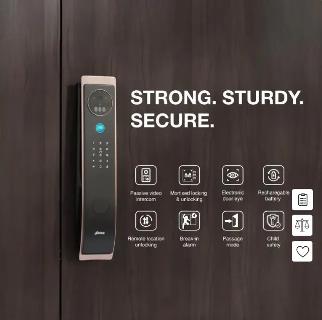 Ozone OZ-IRIS-11-LIFE STD RG