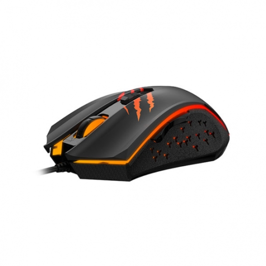 HAVIT OPTICAL GAMING WIRED MOUSE MS1027
