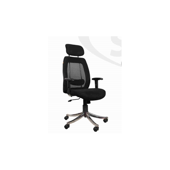 Smart Executive Office Chair