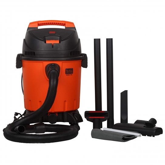 BLACK AND DECKER WDBD20 20-Litre 1200 Watt