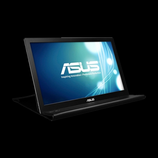 ASUS Ultra slim MB169B+ 15.6
