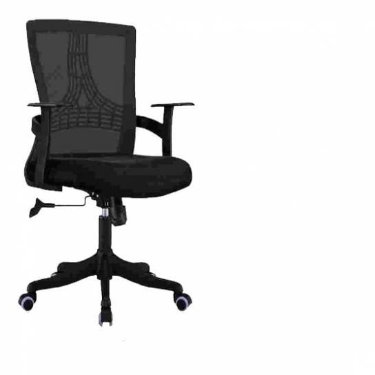 Mesh Back -computer chair