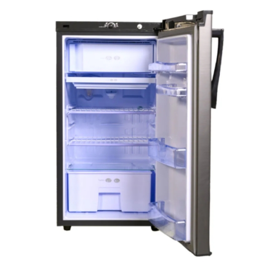CG Single Door Refrigerator 185 Ltrs